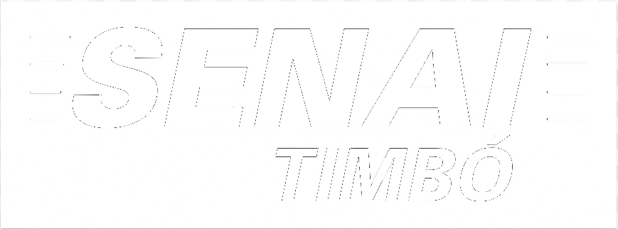 Logo Senai